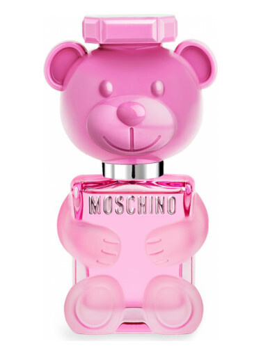 Moschino Toy 2 Bubble Gum Туалетная вода 5 мл #1