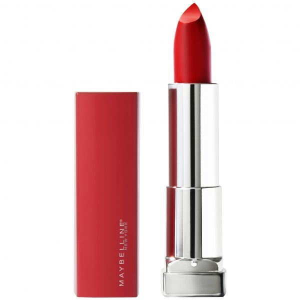 Maybelline New York Помада для губ Color Sensational, 382 Red For Me #1