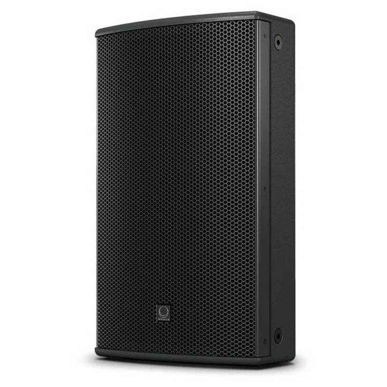 Turbosound Акустическая система NuQ82-AN, 600 Вт, черный #1