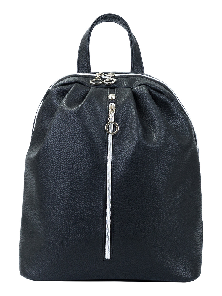 Рюкзак женский, сумка-рюкзак La Condesa/ рюкзак городской/ рюкзак для путешествий  #1