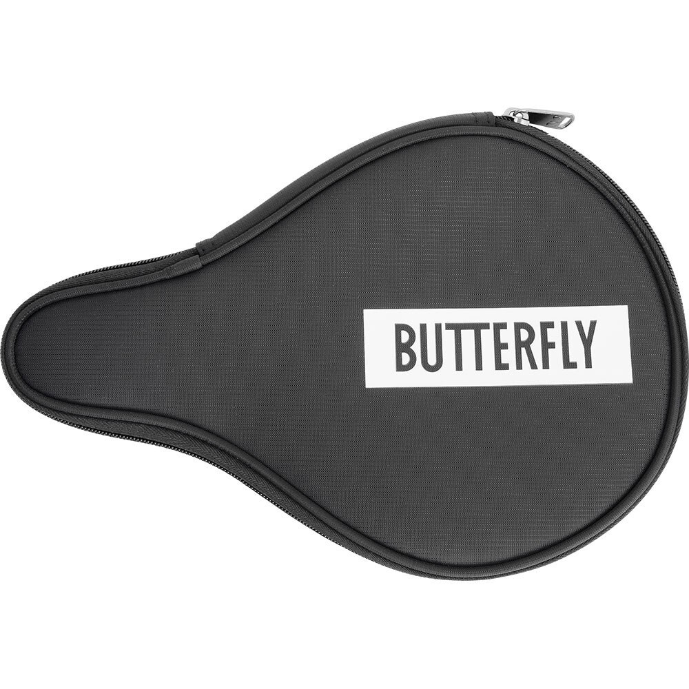 Чехол для ракеток н/теннис Racket Form Butterfly Logo 2019, Black #1