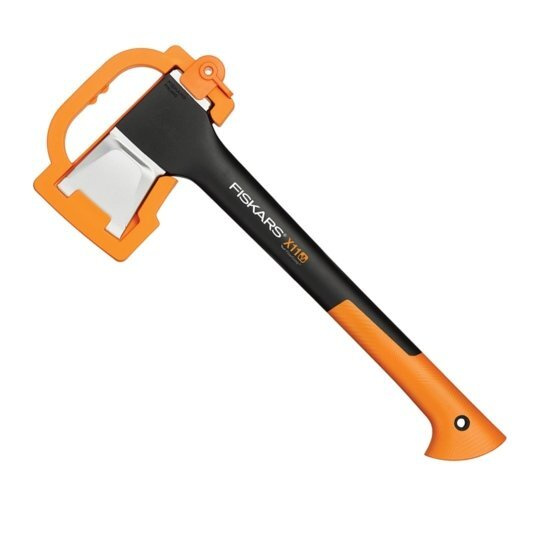 Топор-колун X11 S FISKARS #1