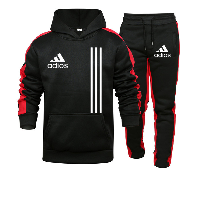 Комплект одежды adidas #1