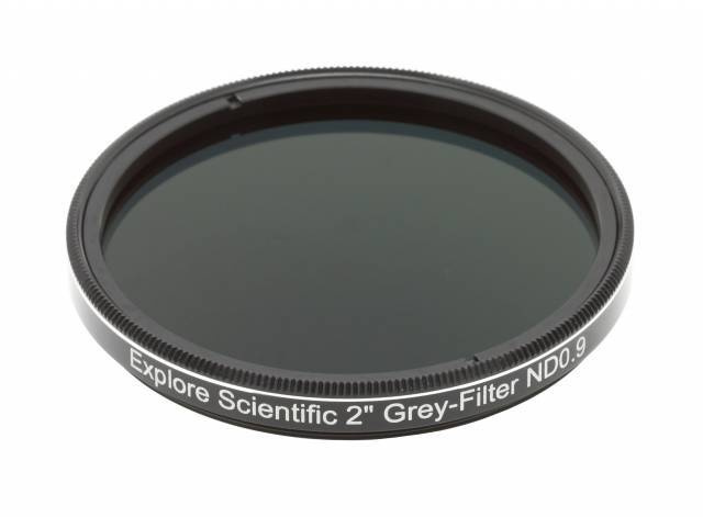 Фильтр Explore Scientific 2" grey ND-09 #1