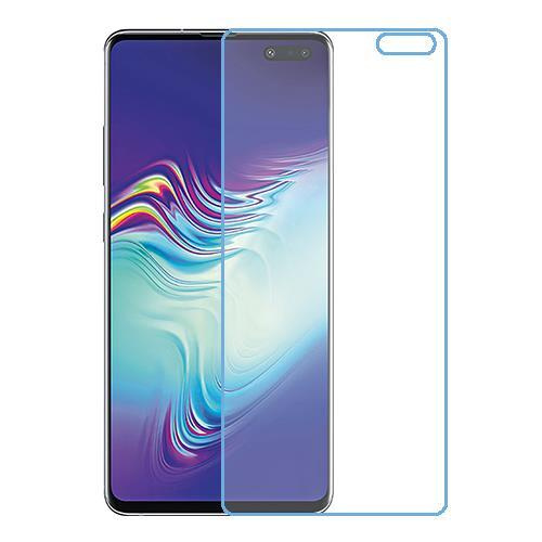 Samsung Galaxy S10 5G защитный экран из нано стекла 9H #1