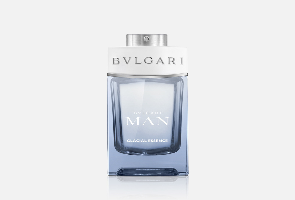 ПАРФЮМЕРНАЯ ВОДА BVLGARI man glacial essence 100ml #1