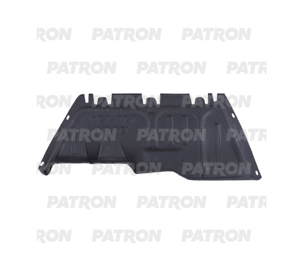 PATRON Защита двигателя и КПП, арт. P720081 #1