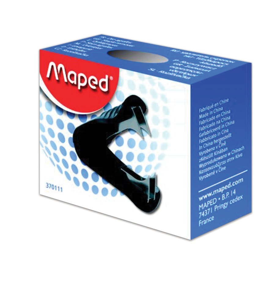 Maped Антистеплер, скобы № 10, 23/10 #1