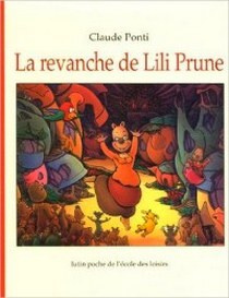 La revanche de Lili Prune #1