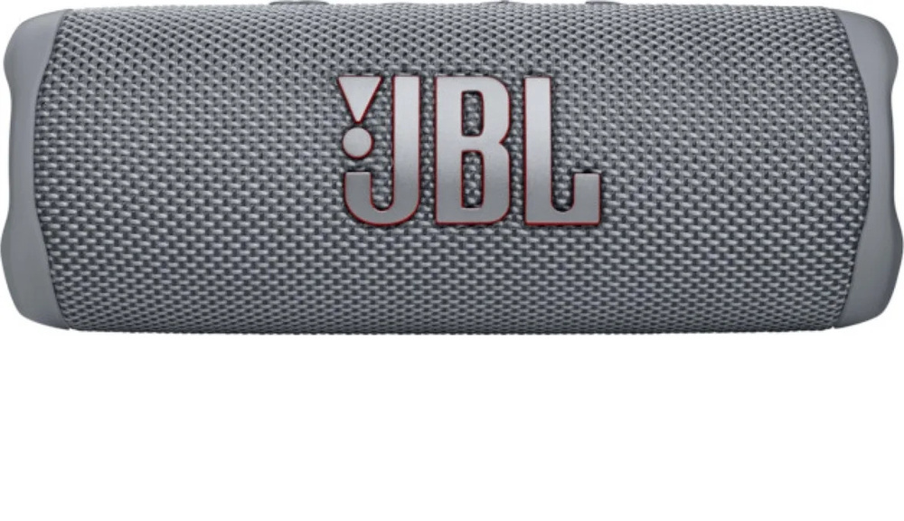 Портативная акустика JBL Flip 6 Серый #1