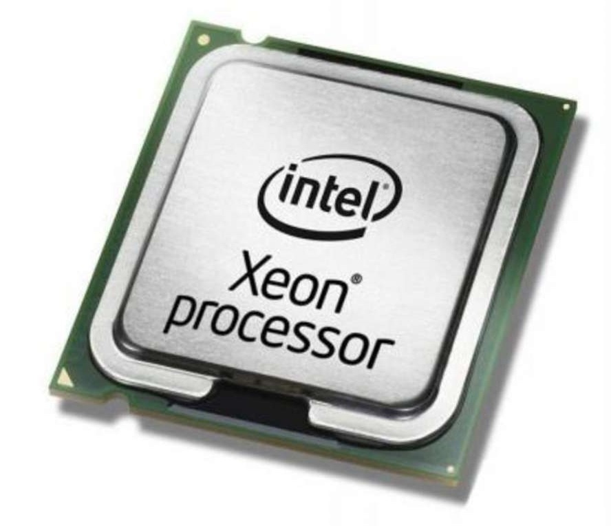 HP Серверный процессор Xeon E5430 OEM (без кулера) #1