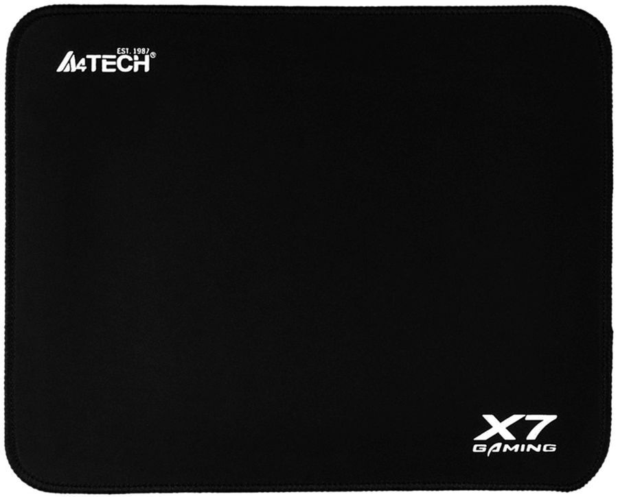 Коврик для мыши A4TECH X7 Pad X7-200MP, черный #1