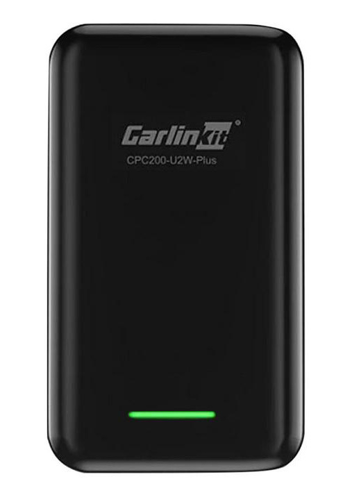 Carlinkit 4.0 CPC200 U2W Plus Bluetooth CarPlay iPhone Apple CarPlay