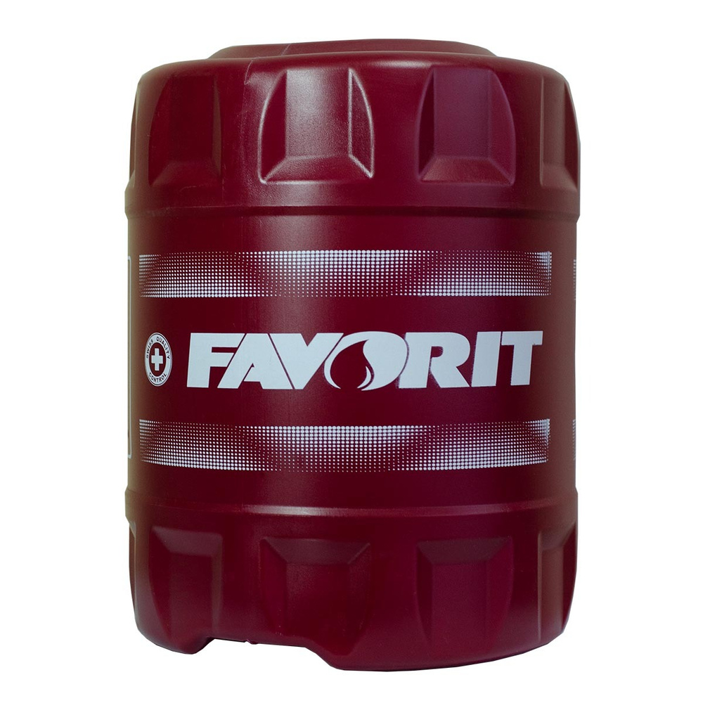 FAVORIT Ultra 5W-40 Масло моторное, Синтетическое, 20 л #1