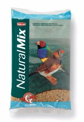 NaturalMix Esotici Корм для экзотических птиц, 1 кг #1