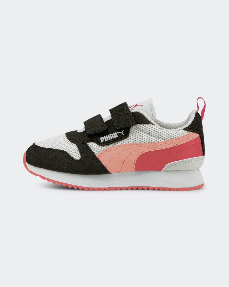 Кроссовки PUMA R78 V PS #1