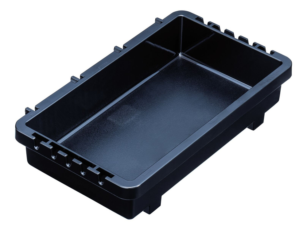 Лоток для приманок Meiho TRAY BM-S 175х105х40мм #1