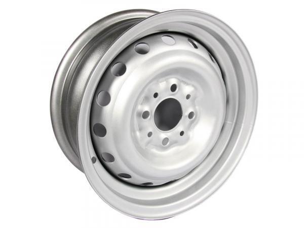 LADA  Колесный диск Штампованный 13x5" PCD4х98 ET29 D58.6 #1