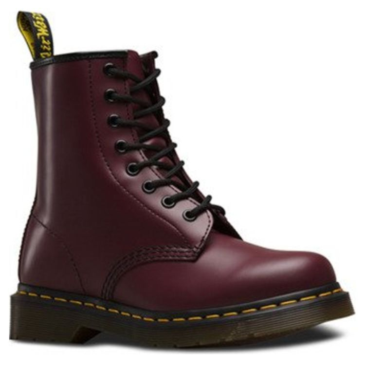 Ботинки Dr. Martens #1