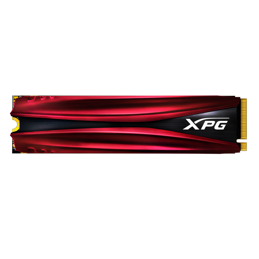 ADATA 1 ТБ Внутренний SSD-диск XPG GAMMIX S11 Pro M.2 PCI-E 3.0 (AGAMMIXS11P-1TT-C) #1