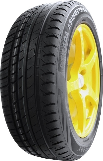 Viatti Strada Asimmetrico V-130 Шины  летние 205/55  R16 91V #1