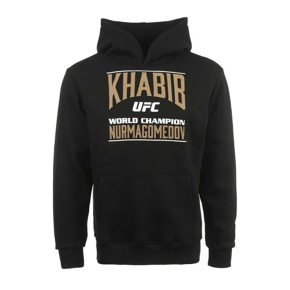 Худи UFC #1