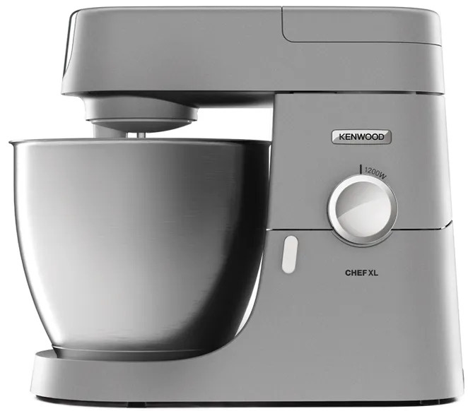 Кухонная машина Kenwood KVL4100S Chef XL #1