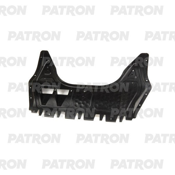 PATRON Защита двигателя и КПП, арт. P720101 #1