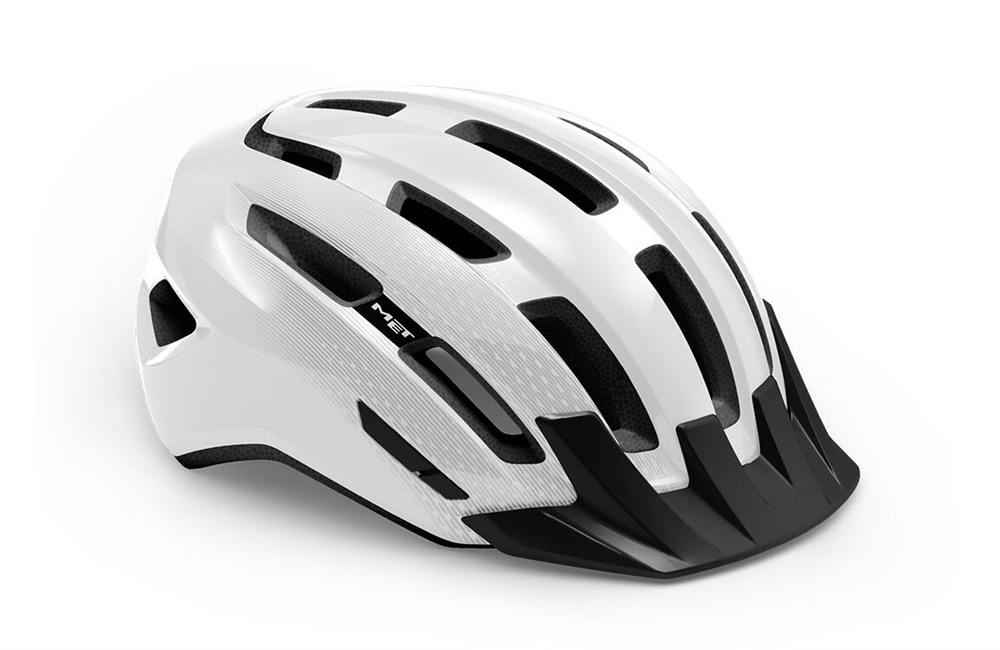 MET Helmets Шлем защитный, размер: S/M #1