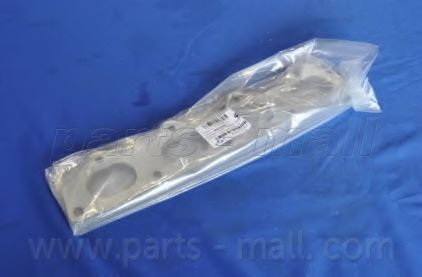 Parts-Mall Прокладка выпускного коллектора PARTS-MALL P1M-A016 арт. P1MA016  #1