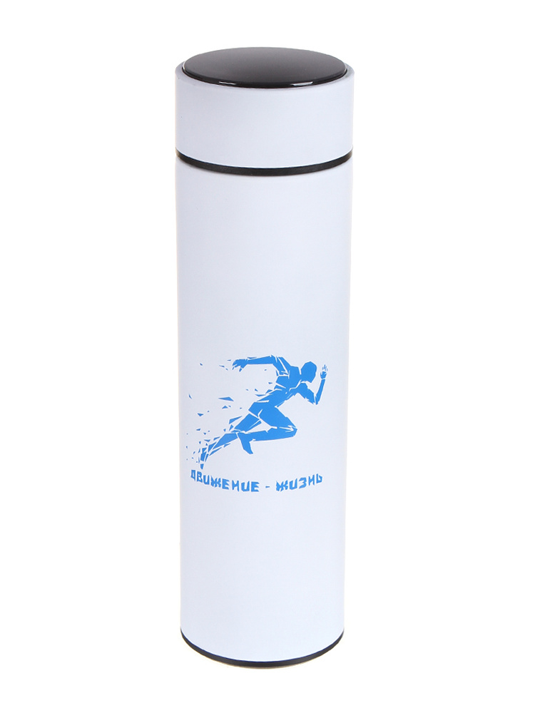 Термос Мастер К. - купить по выгодной цене в интернет-магазине OZON ...