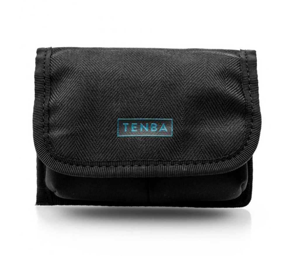  Чехол для аккумуляторов Tenba Tools Reload Battery 2, черный #1