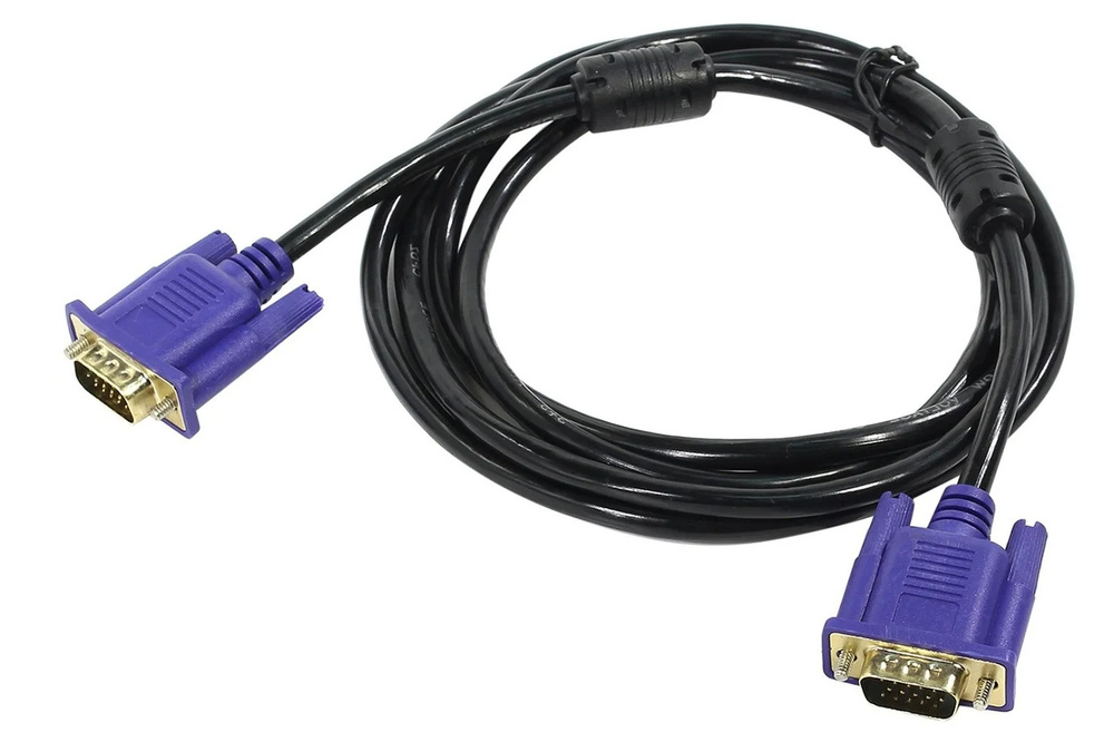 VGA D Sub Best Price VGA 5 M M SVGA card Full HD 1920x1080 VCOM 2