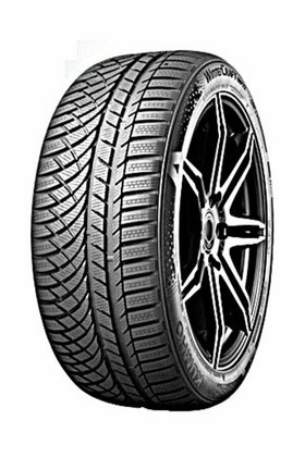 Kumho WinterCraft WP72 Шины  зимние 275/30  R20 97W Нешипованные #1