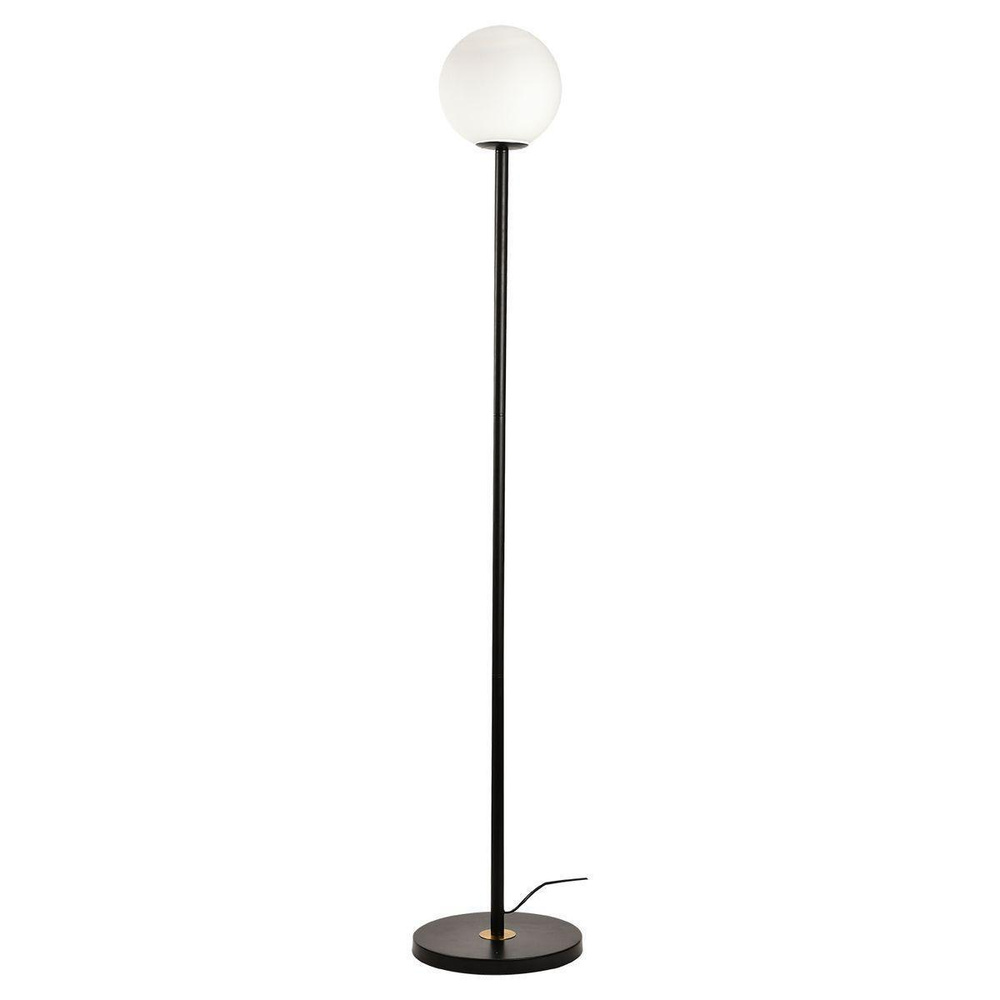 Lussole Напольный светильник, E27, 60 Вт #1