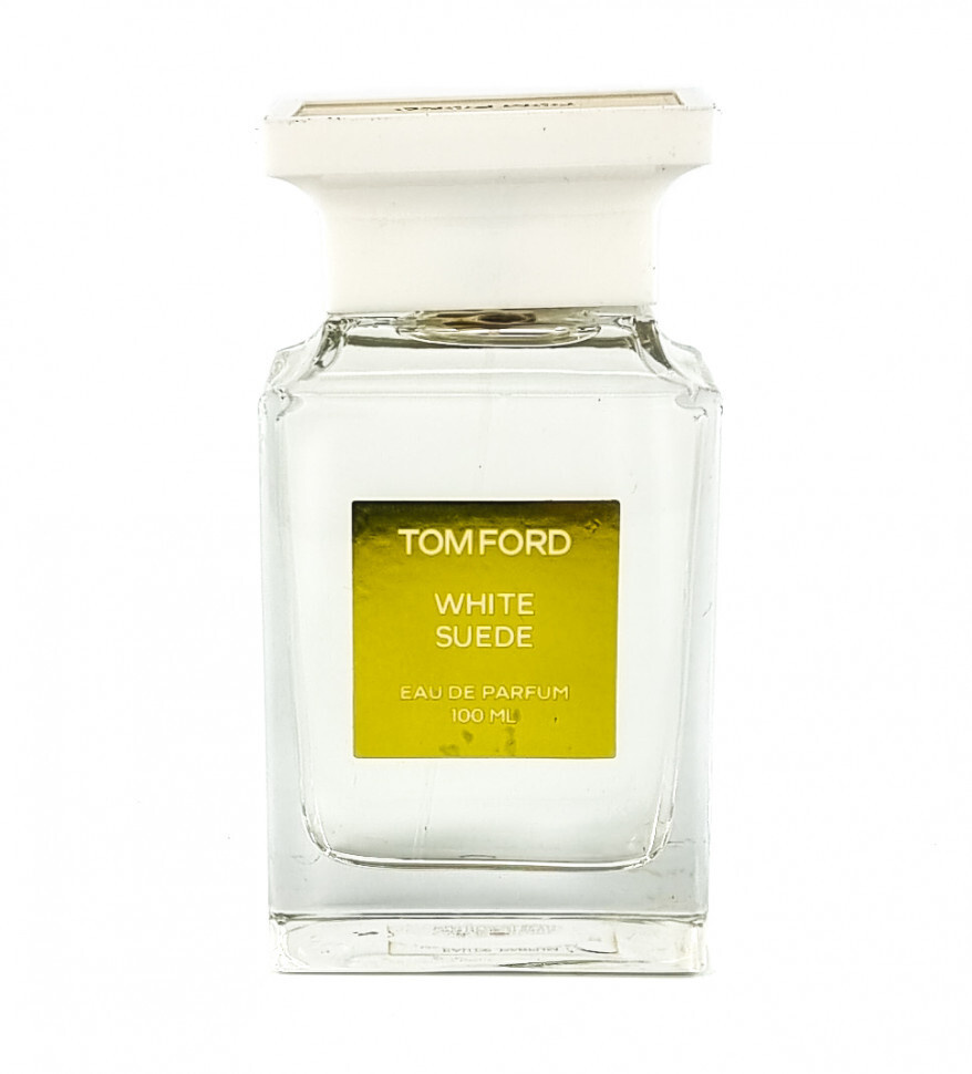 Tom Ford TOM FORD tom ford white suede Вода парфюмерная 100 мл #1
