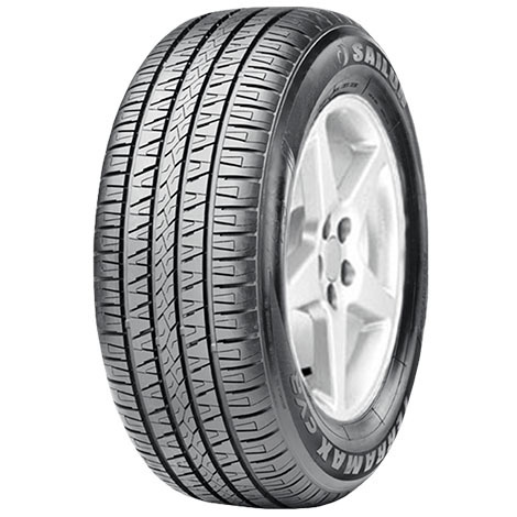 Sailun Terramax CVR Шины  летние 235/55  R19 101V #1