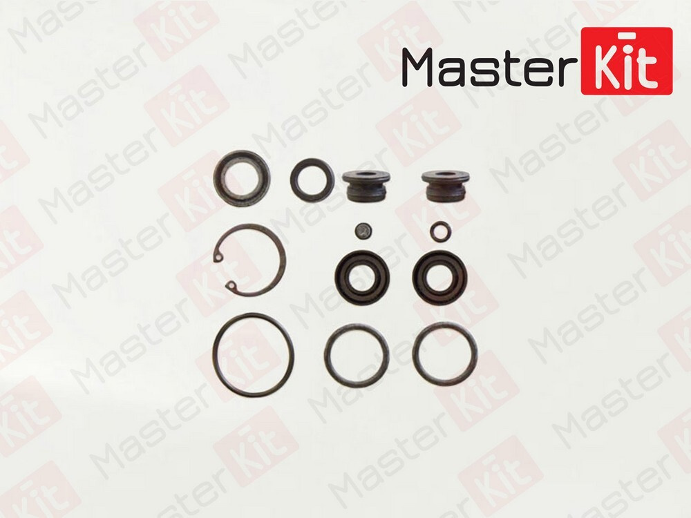 MasterKit Ремкомплект цилиндра тормозного, арт. 77A2052 #1