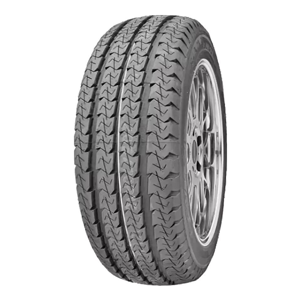 КАМА ЕВРО НК-131 Шины  летние 235/65  R16 115R #1