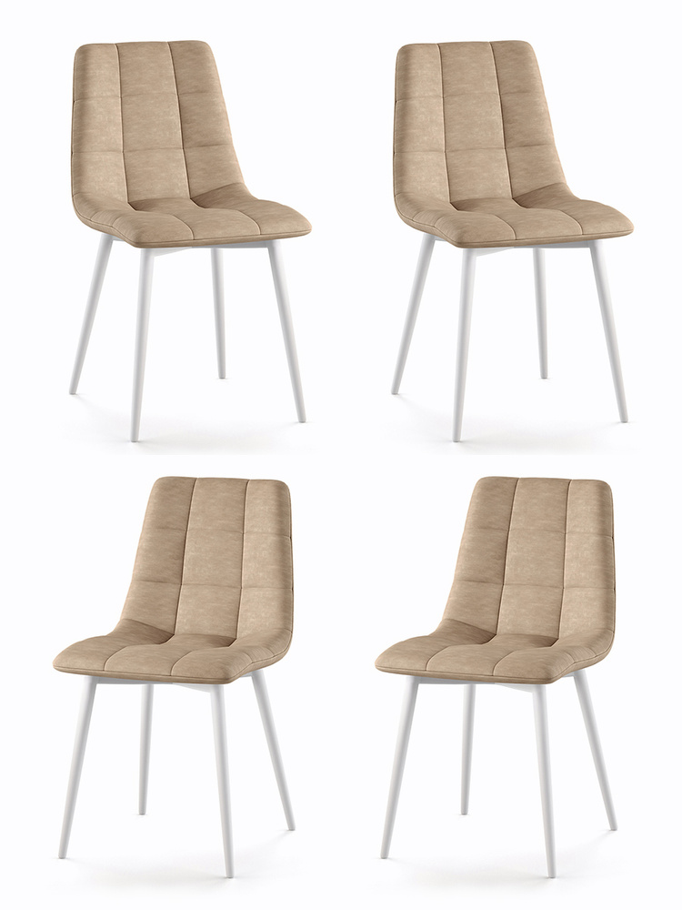 DecoLine Комплект стульев, 4 шт. #1