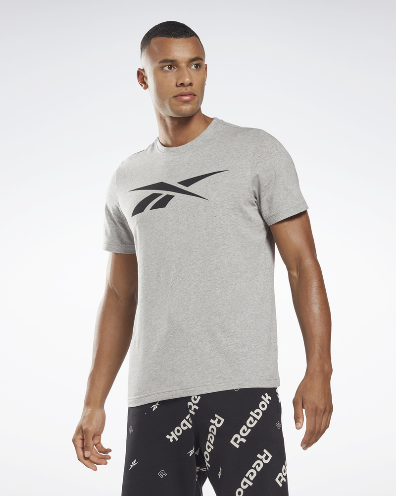 Футболка Reebok GS VECTOR TEE #1