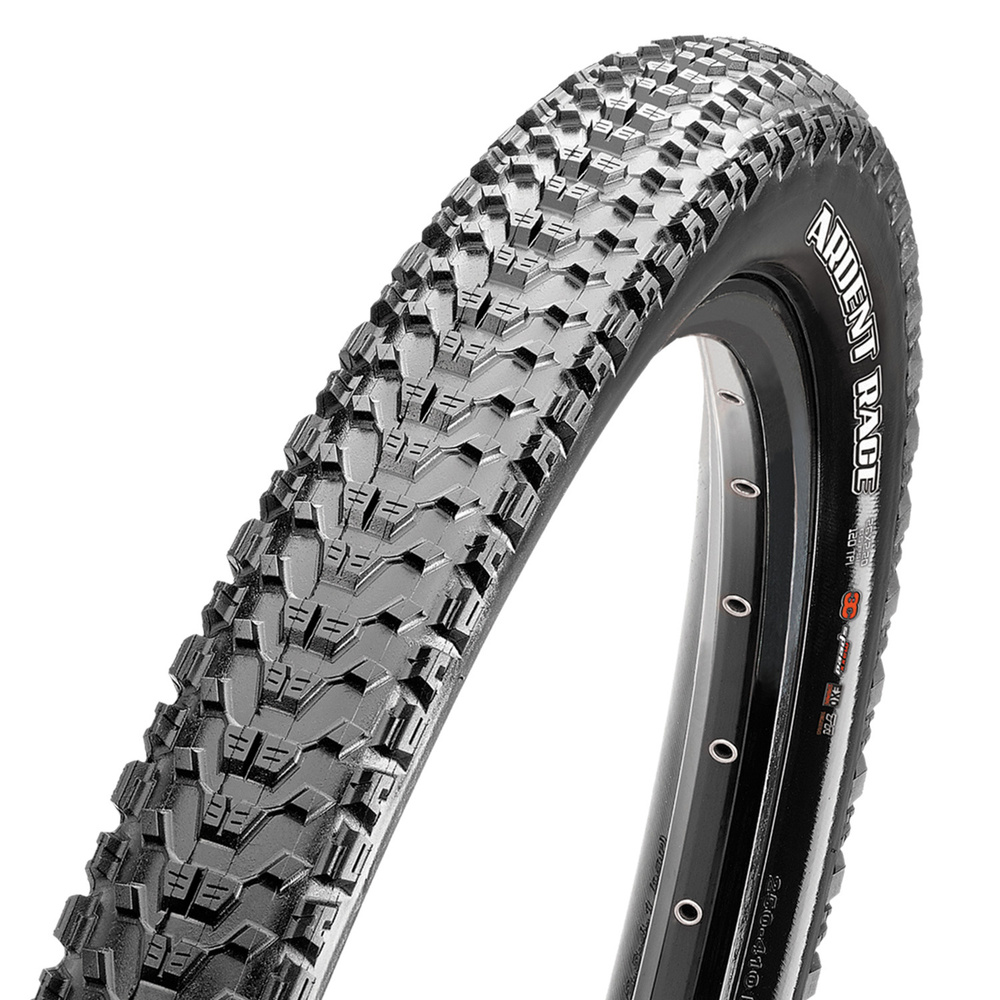 Велопокрышка Maxxis Ardent Race 26 x2.20, 3C/EXO/TR folding (складная) #1