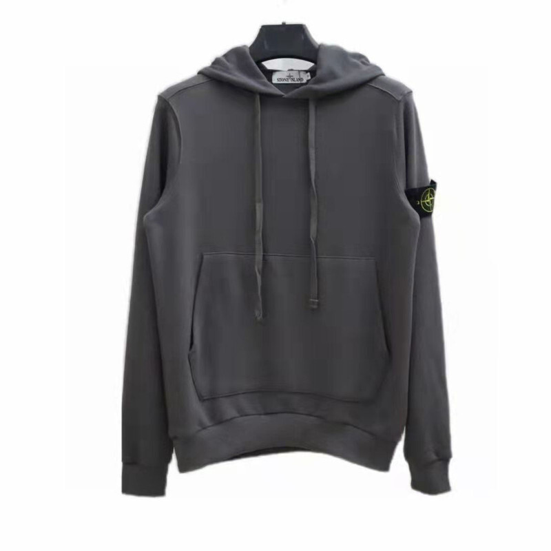 Толстовка Stone Island #1