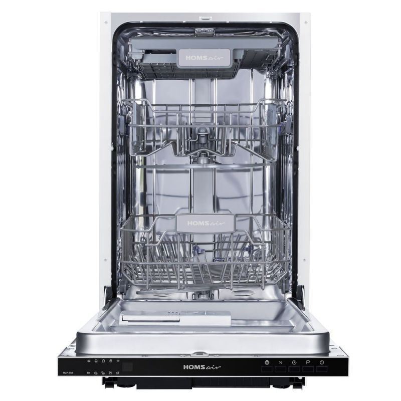 Встраиваемая посудомоечная машина Homsair DW47M #1