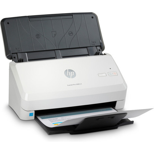 Сканер HP ScanJet Pro 2000 s2 #1