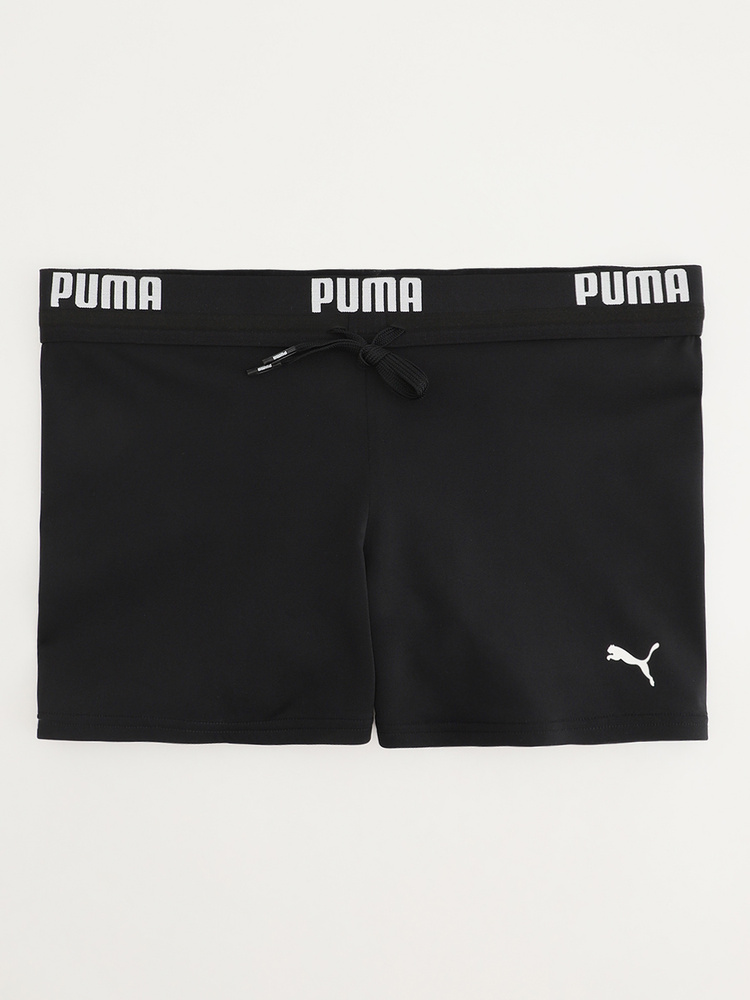 Плавки PUMA Swim Men Logo Swim Trun #1