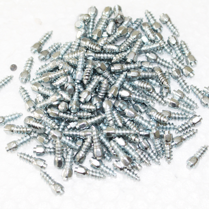 Шипы для шин горных толстых велосипедов для винта 12 мм M4 100шт ...