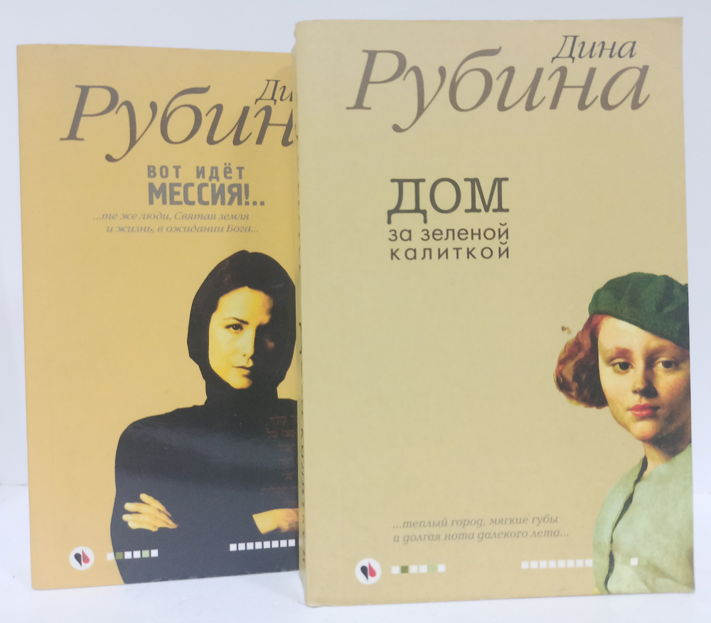 Диана Рубина (комплект из 2 книг) | Рубина Дина Ильинична - купить с  доставкой по выгодным ценам в интернет-магазине OZON (635749509)