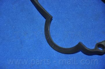 Прокладка клапанной крышки P1GB015 Parts Mall для Kia Clarus, Sportage / Партс Молл для Киа Кларус, Спортейдж #1