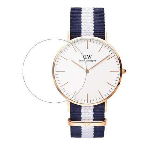 Daniel Wellington Стекло защитное для часов #1